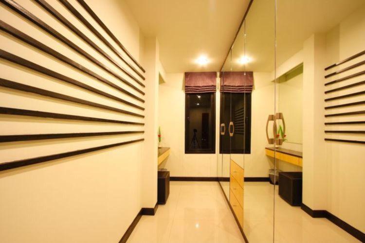 Kalim Beach Place Patong Habitación foto