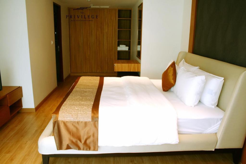 Kalim Beach Place Patong Habitación foto