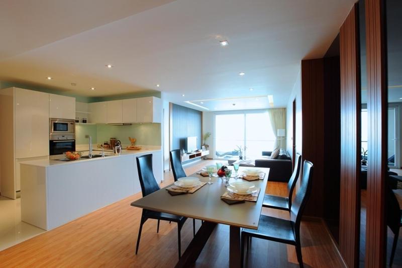 Kalim Beach Place Patong Habitación foto